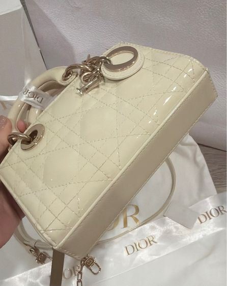 Dior Lady D-Joy Micro Y23  รูปที่ 5