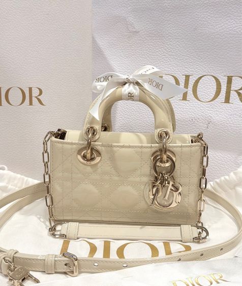 Dior Lady D-Joy Micro Y23  รูปที่ 2