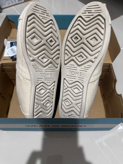 Toms รองเท้าลำลอง รูปที่ 2