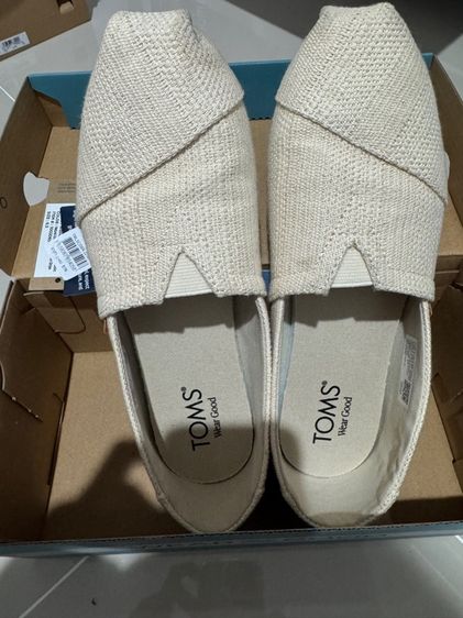 Toms รองเท้าลำลอง