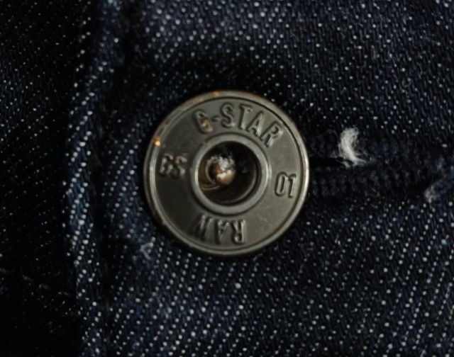g star raw รูปที่ 3