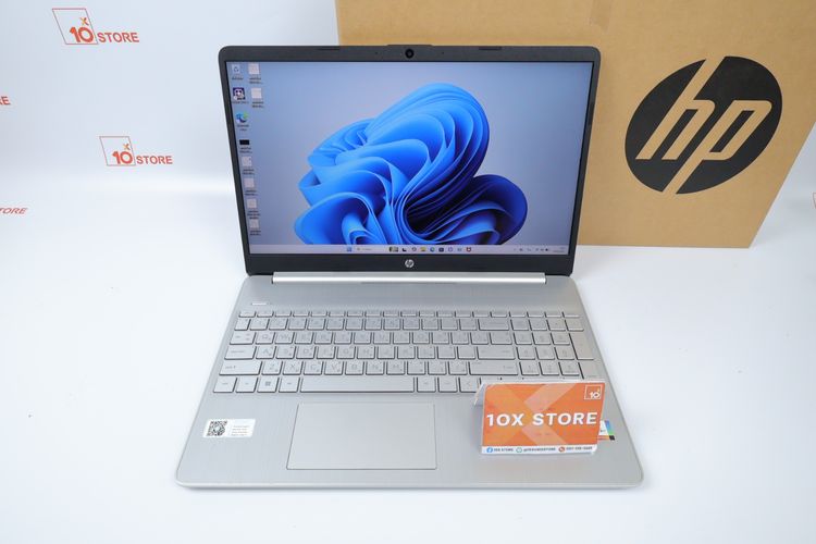 HP 15S-FQ5308TU Core i5-1235U RAM8.512GB