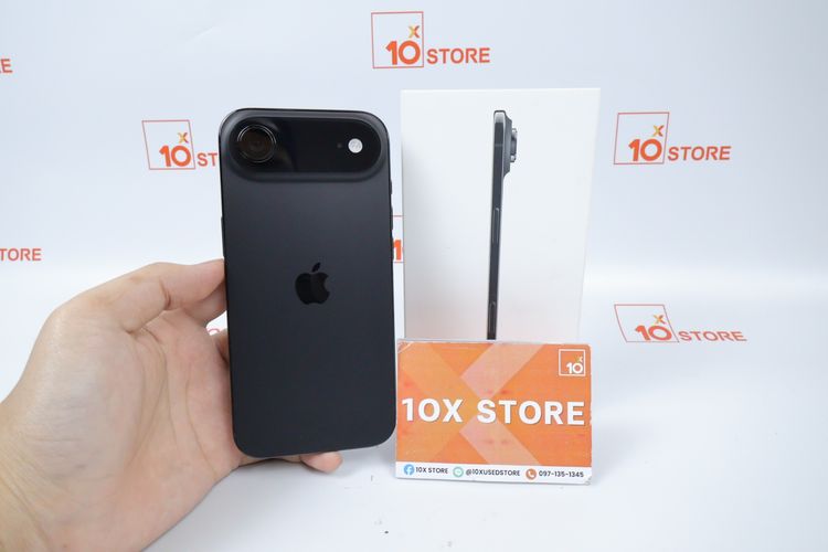 iPhone Air 256GB 