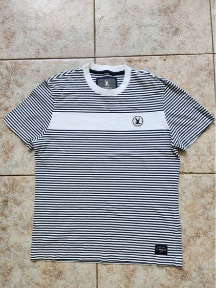 อื่นๆ EU 40 แขนสั้น เสื้อทีเชิ้ต อื่นๆ เสื้อยืด Brand Name