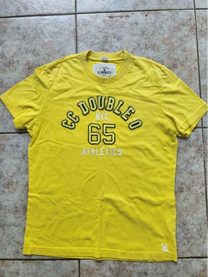 เสื้อยืด Brand Name รูปที่ 2