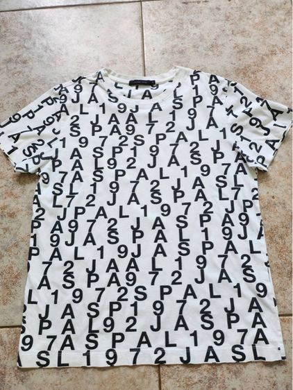 เสื้อยืด Brand Name รูปที่ 5