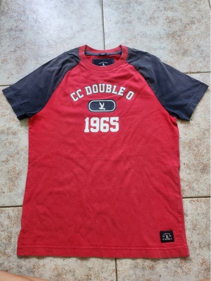 เสื้อยืด Brand Name รูปที่ 11