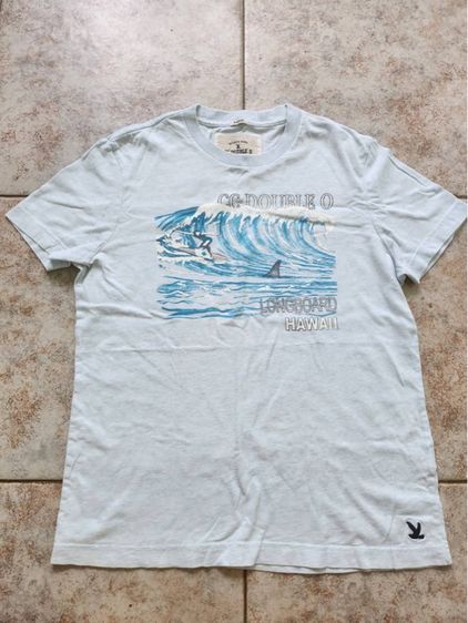 เสื้อยืด Brand Name รูปที่ 8