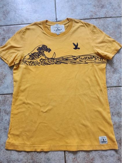 เสื้อยืด Brand Name รูปที่ 12
