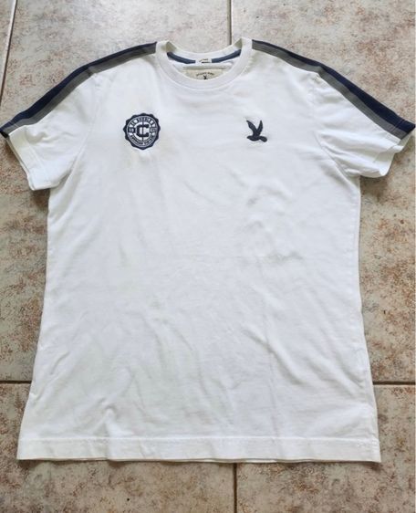 เสื้อยืด Brand Name รูปที่ 10