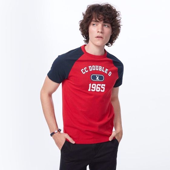 เสื้อยืด Brand Name รูปที่ 16