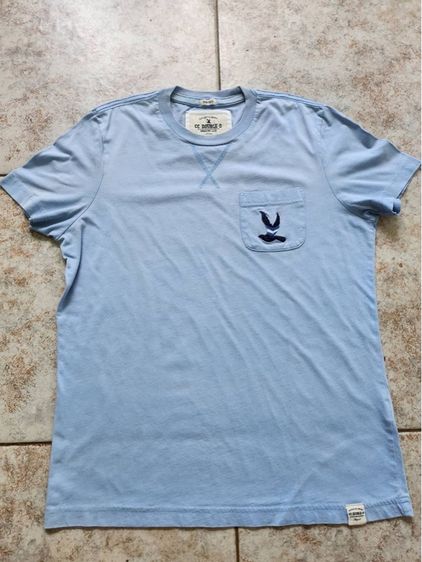 เสื้อยืด Brand Name รูปที่ 4
