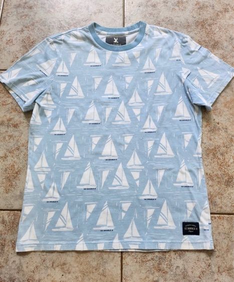 เสื้อยืด Brand Name รูปที่ 6