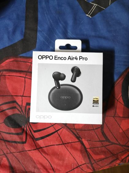 อื่นๆ หูฟังบลูทูธ OPPO enco Air 4 Pro