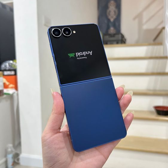 Samsung Galaxy Z Flip 7