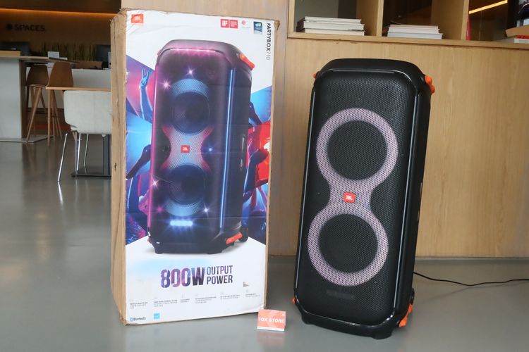 JBL PARTYBOX 710