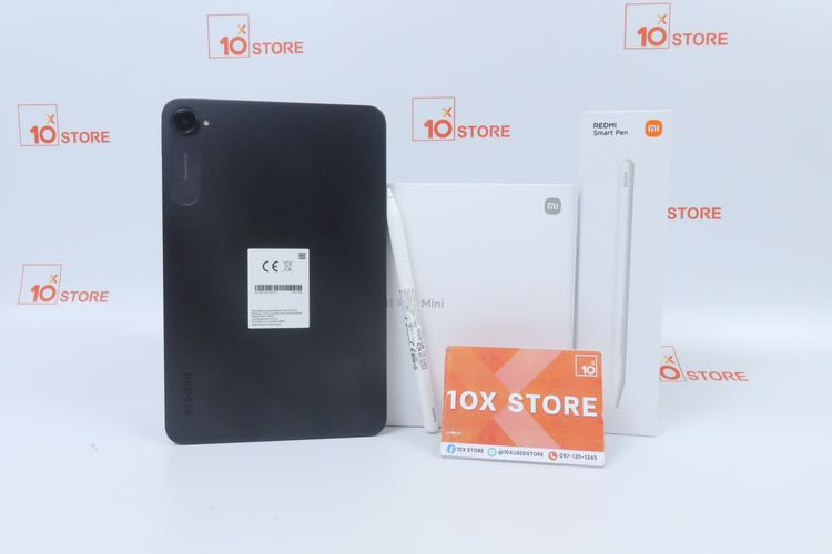 Xiaomi Pad mini 12.512GB