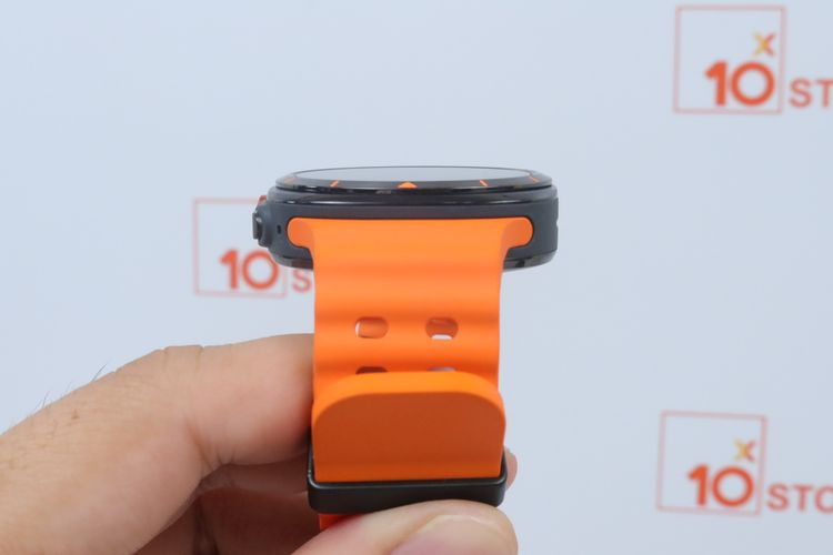 Samsung Galaxy Watch Ultra 2024 LTE  รูปที่ 6