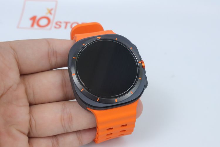 Samsung Galaxy Watch Ultra 2024 LTE  รูปที่ 8