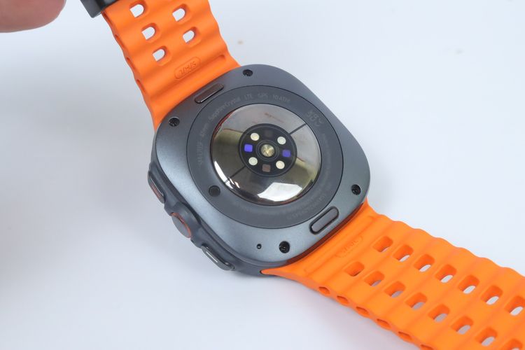 Samsung Galaxy Watch Ultra 2024 LTE  รูปที่ 9