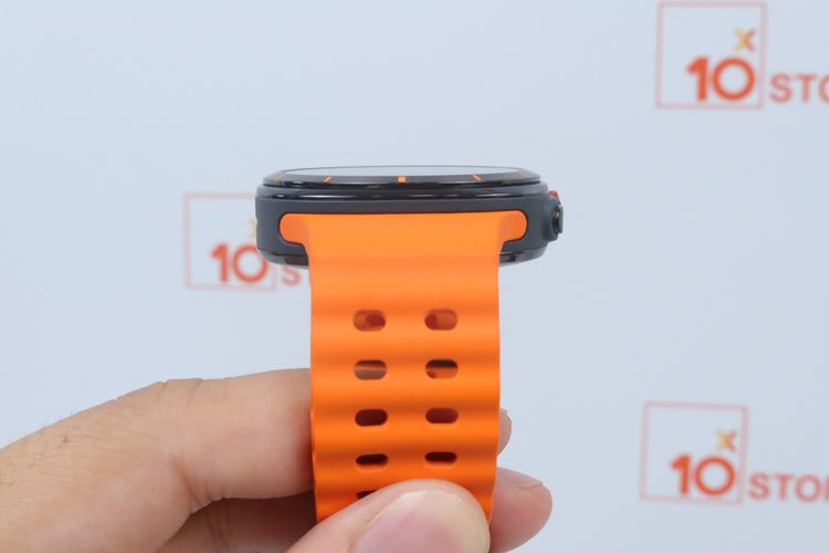 Samsung Galaxy Watch Ultra 2024 LTE  รูปที่ 7
