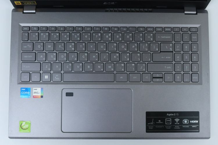 ACER ASPIRE 5 Core i5-1335U RAM16.512GB รูปที่ 4