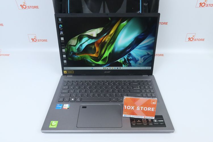 ACER ASPIRE 5 Core i5-1335U RAM16.512GB