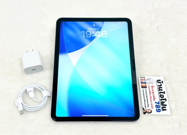 Apple 128 GB iPad Gen11 128gb