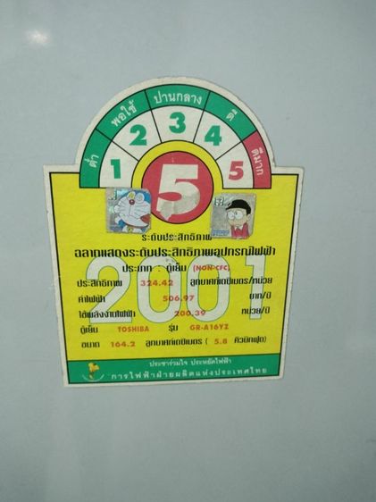 ขายตู้เย็นตามสภาพถูกๆ