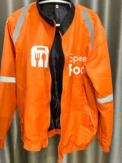 เสื้อไรเดอร์Shopee