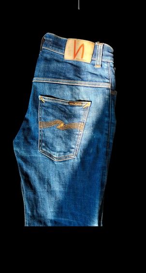 กางเกงยีนส์ nudieJeansco