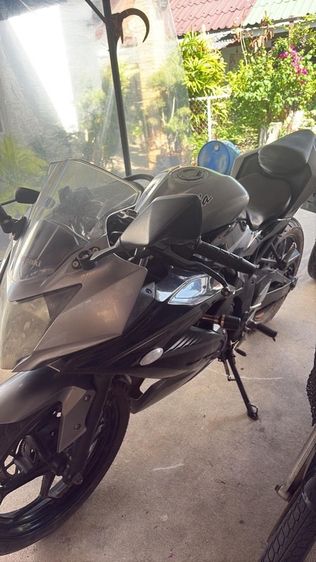 ninja250sl  รูปที่ 2