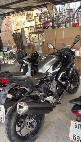 ninja250sl
