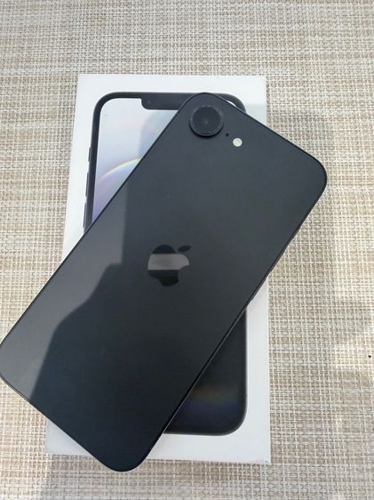 iPhone 16 e ผ่อนได้ 128 รับเทิร์นครบกล่อง