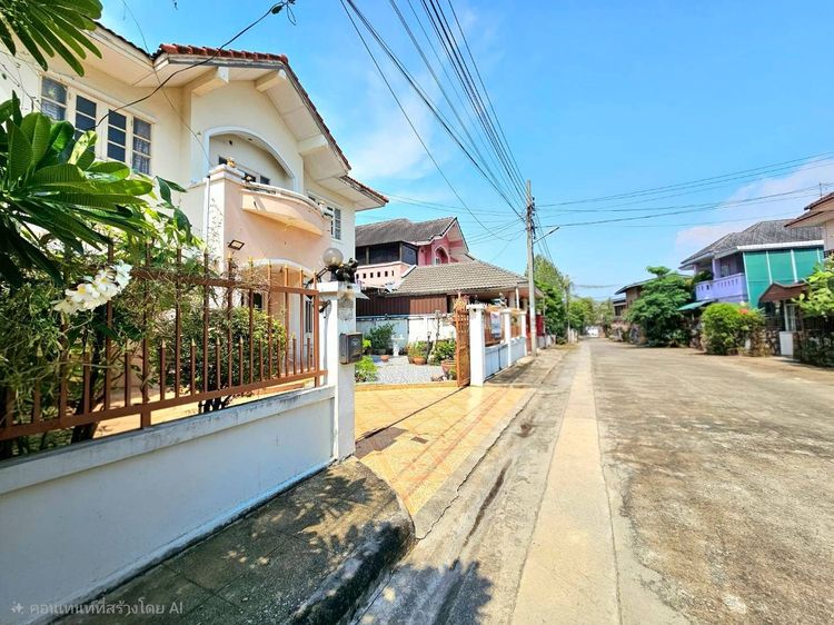 มีบางส่วน ขายด่วน บ้านเดี่ยว รูปที่ 4