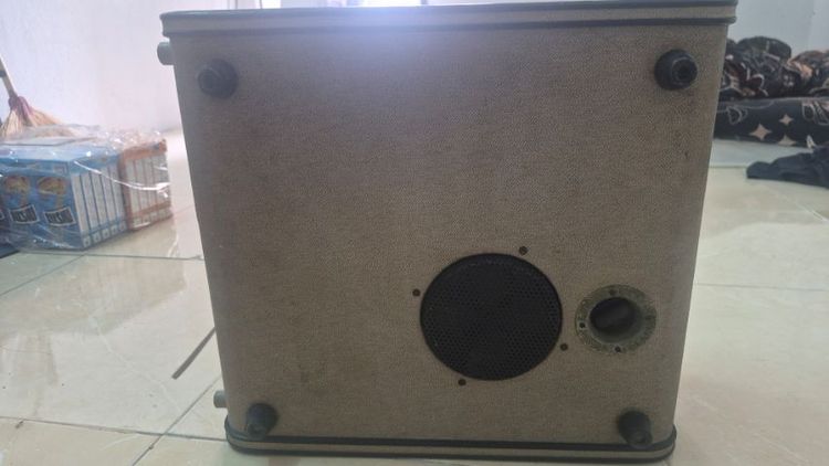 SONY TC-105A