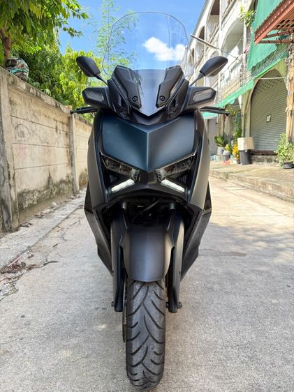 Yamaha 2024 XMAX 300 ปี23จด24 ไมล์ 2,000 km