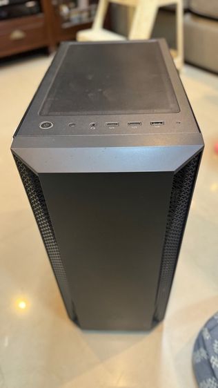 อื่นๆ ไม่ใช่ HDMI วินโดว์ 16 กิกะไบต์ Gaming PC i7-10700 RTX 2060