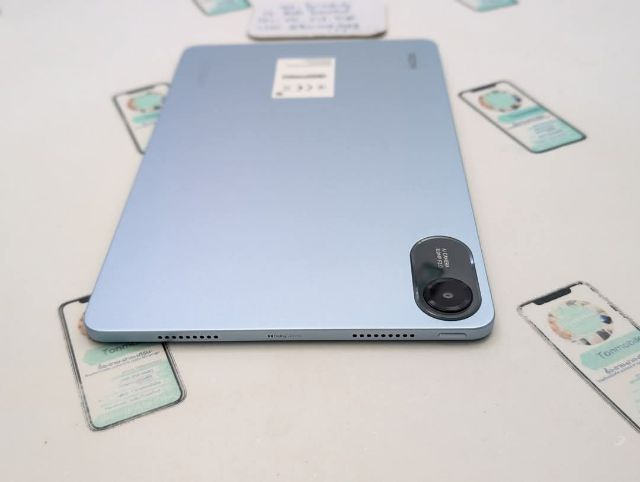 ขาย เทิร์น Redmi Pad 2 Wifi Ram 8 Rom 256 ศูนย์ไทย สภาพใหม่เอี่ยม มีตัวเครื่อง และกล่อง ไม่มีอุปกรณ์อื่น ประกันยาว เพียง 4,390 บาท ครับ รูปที่ 6