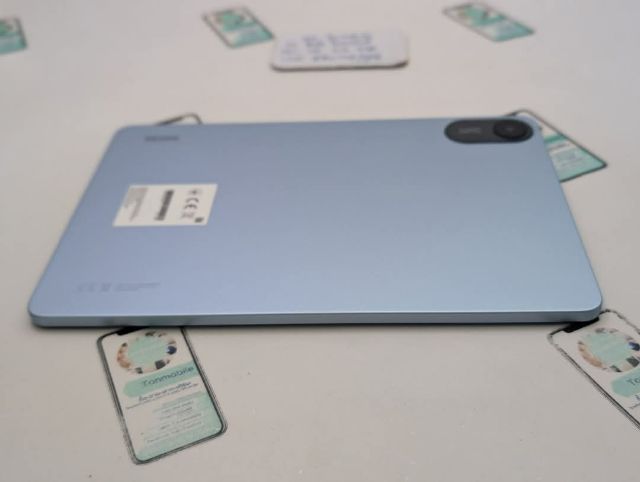 ขาย เทิร์น Redmi Pad 2 Wifi Ram 8 Rom 256 ศูนย์ไทย สภาพใหม่เอี่ยม มีตัวเครื่อง และกล่อง ไม่มีอุปกรณ์อื่น ประกันยาว เพียง 4,390 บาท ครับ รูปที่ 4