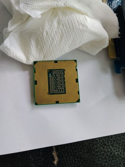 CPU I7 2600 4คอร์8เทรด รูปที่ 3