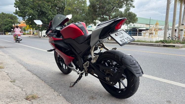 Yamaha r15 รูปที่ 12
