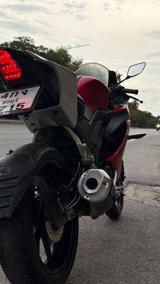 Yamaha r15 รูปที่ 7