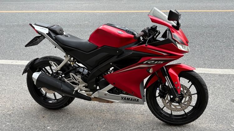 Yamaha r15 รูปที่ 10
