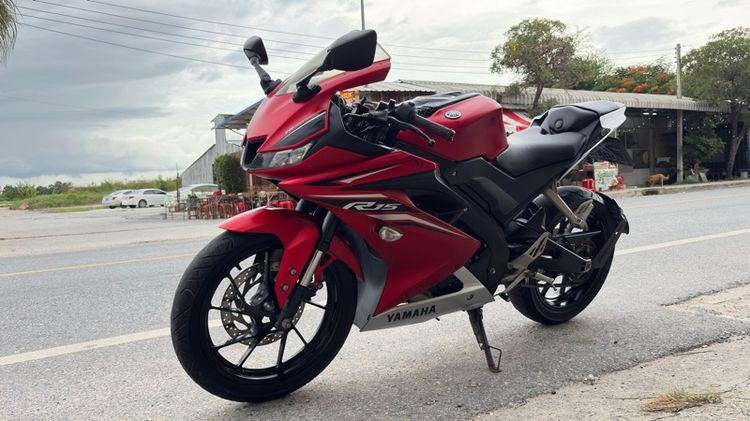 Yamaha r15 รูปที่ 11