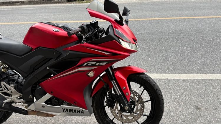 Yamaha r15 รูปที่ 9