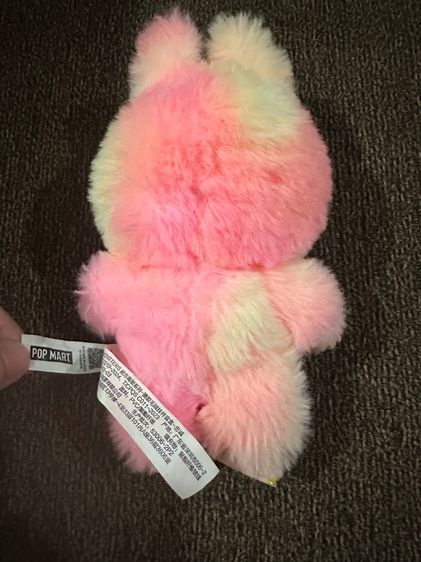 ตุ๊กตา labubu popmart รูปที่ 2