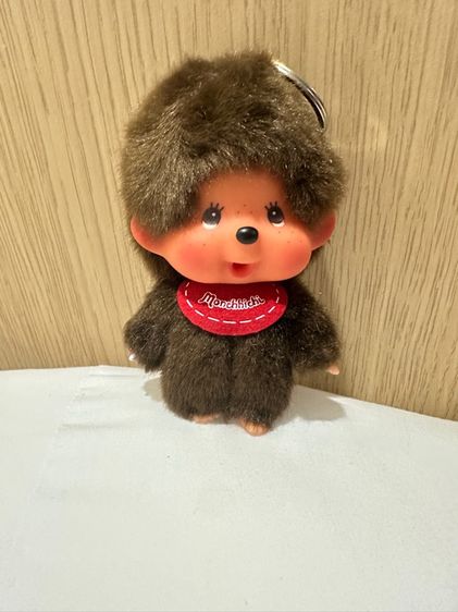 ตุ๊กตา ม่อนชิชิ