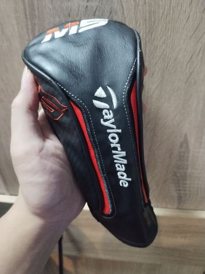 Taylormade M5 fairway 3 Loft 15 (Head Only) ตัวหายาก รูปที่ 5