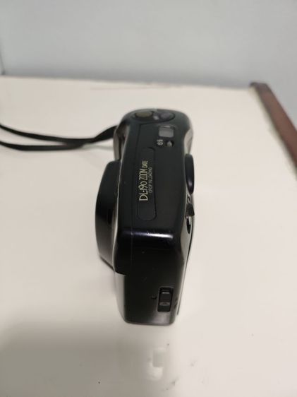 กล้องฟิล์ม Fuji DL-190 และ DL-25 แพคคู่ รูปที่ 2